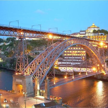Porto Riverside Exteriör bild