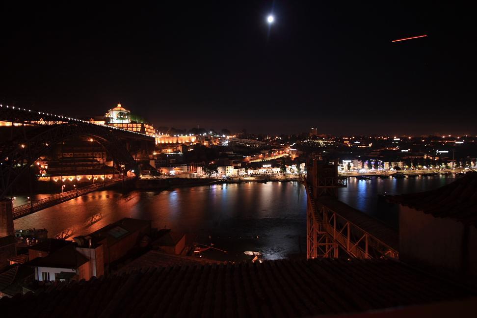 Porto Riverside Exteriör bild